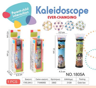 Kaleidoscope/Camera - OBL10029159