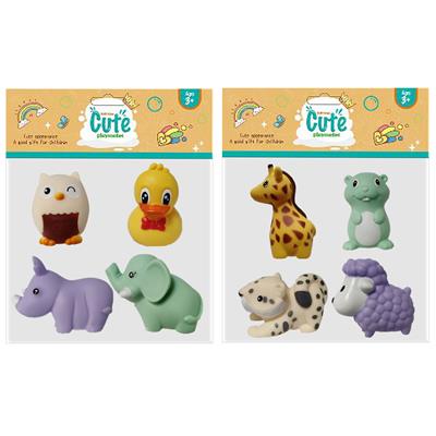 Slush / Ruanjiao Series - OBL10029229