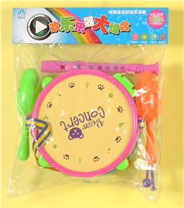 Toydrum - OBL10029264