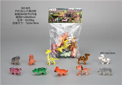 Animaltoys - OBL10029284