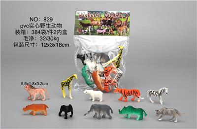 Animaltoys - OBL10029290