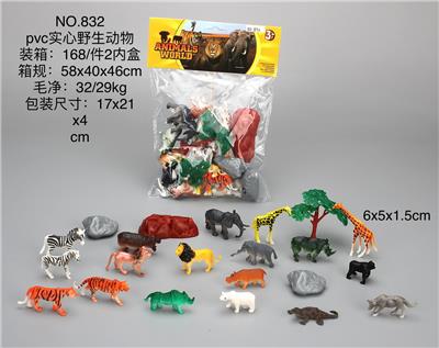Animaltoys - OBL10029293