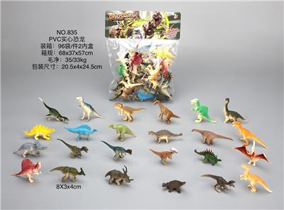 Animaltoys - OBL10029296