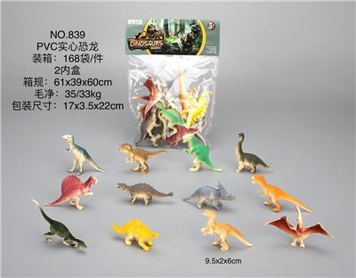 Animaltoys - OBL10029300