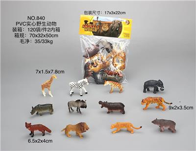 Animaltoys - OBL10029301