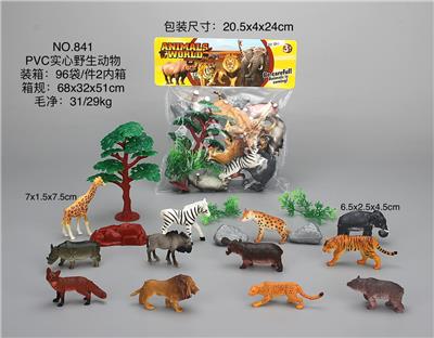 Animaltoys - OBL10029302