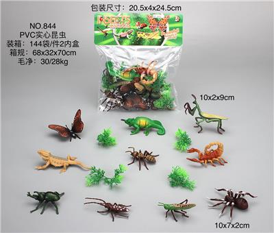 Animaltoys - OBL10029305