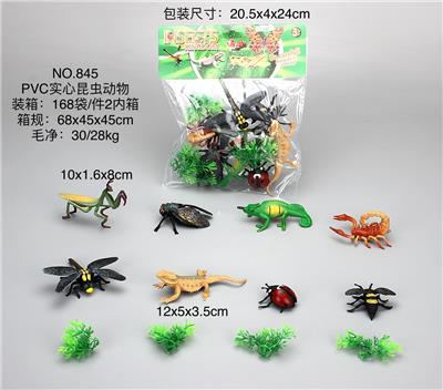 Animaltoys - OBL10029306