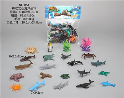 Animaltoys - OBL10029312