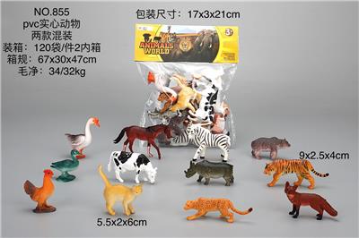 Animaltoys - OBL10029316