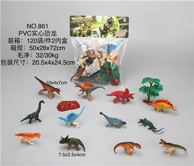 Animaltoys - OBL10029322
