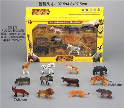 Animaltoys - OBL10029334