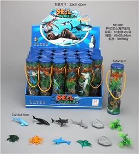 Animaltoys - OBL10029351