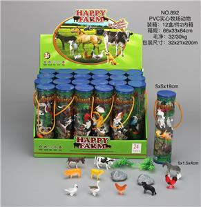 Animaltoys - OBL10029353