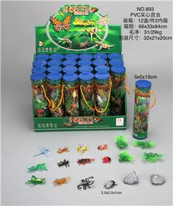 Animaltoys - OBL10029354