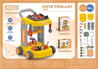 TOOL SERIES - OBL10029491