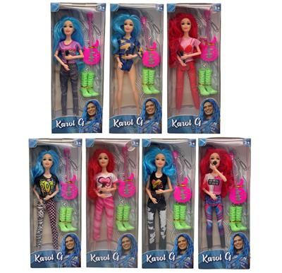 Babytrollyfordoll - OBL10030047