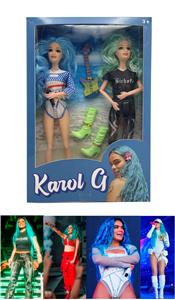 Babytrollyfordoll - OBL10030050