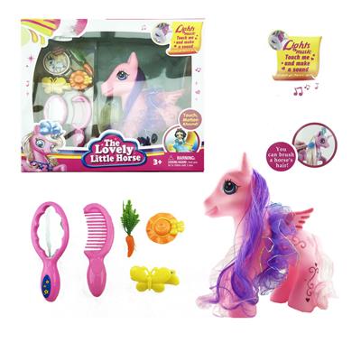 Beauty set - OBL10030186