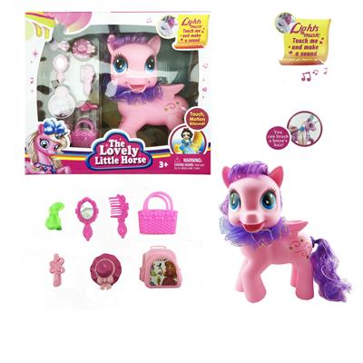 Beauty set - OBL10030189