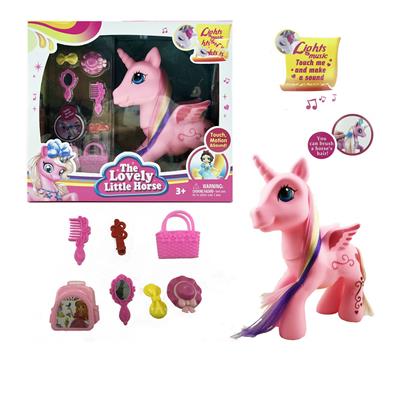 Beauty set - OBL10030192