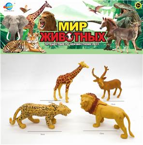 Animaltoys - OBL10030426