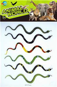 Animaltoys - OBL10030452