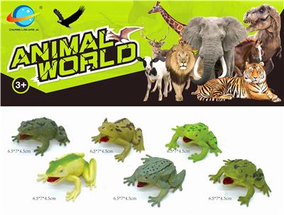Animaltoys - OBL10030453