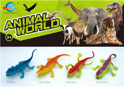 Animaltoys - OBL10030454