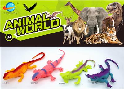 Animaltoys - OBL10030455
