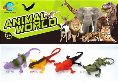 Animaltoys - OBL10030456