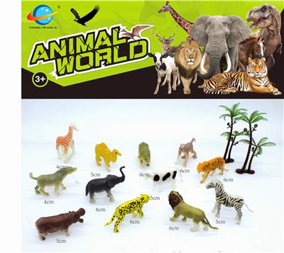 Animaltoys - OBL10030458