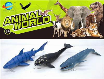 Animaltoys - OBL10030459