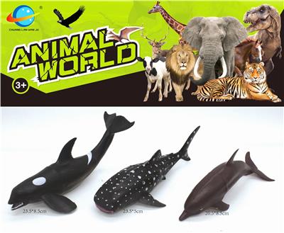 Animaltoys - OBL10030460