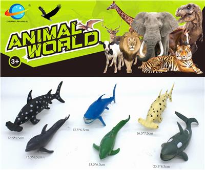 Animaltoys - OBL10030461