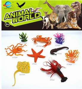 Animaltoys - OBL10030463