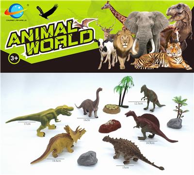 Animaltoys - OBL10030465