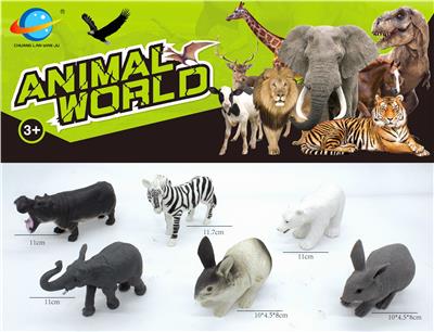 Animaltoys - OBL10030468