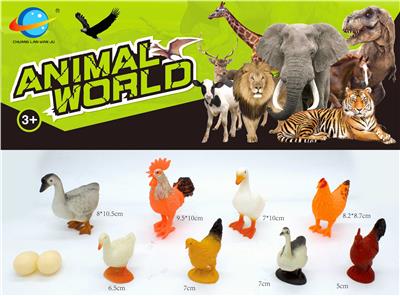 Animaltoys - OBL10030469