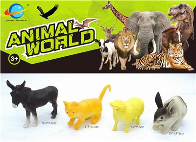 Animaltoys - OBL10030471