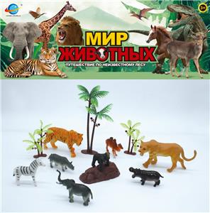 Animaltoys - OBL10030549