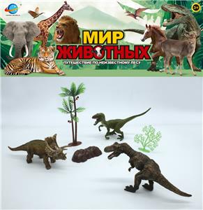 Animaltoys - OBL10030561
