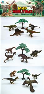 Animaltoys - OBL10030564