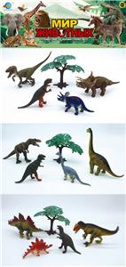 Animaltoys - OBL10030565