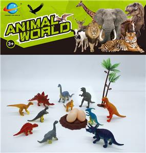 Animaltoys - OBL10030571