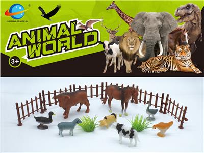 Animaltoys - OBL10030572