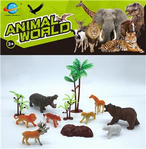 Animaltoys - OBL10030573