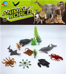 Animaltoys - OBL10030577
