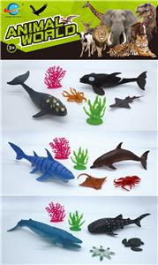 Animaltoys - OBL10030578