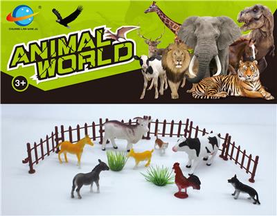 Animaltoys - OBL10030579